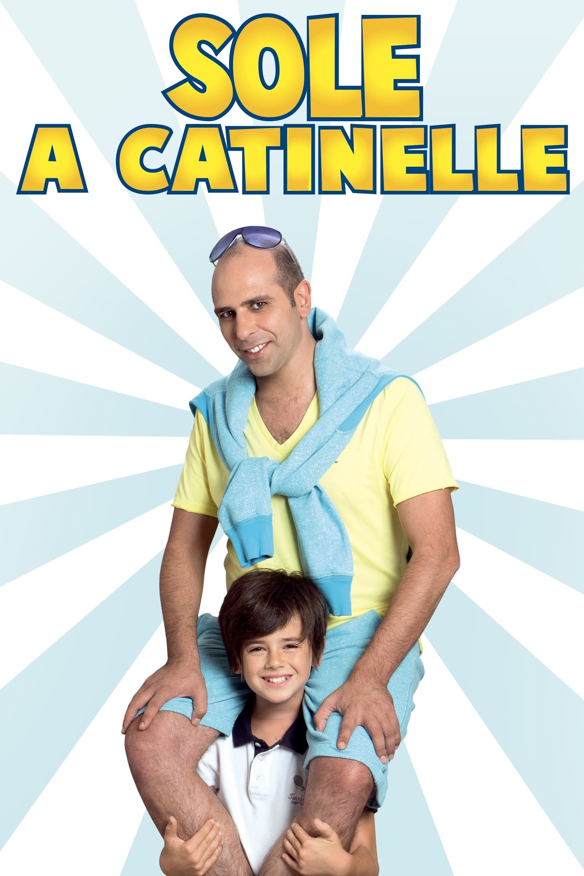 Sole a catinelle | Sole a catinelle