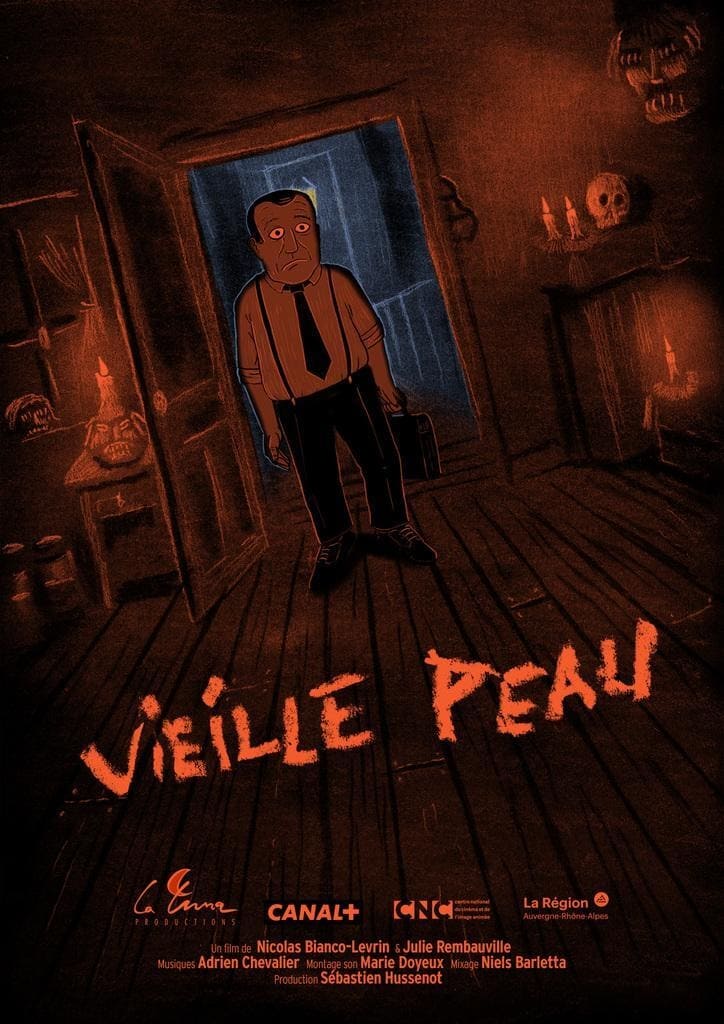 Vieille peau | Vieille peau