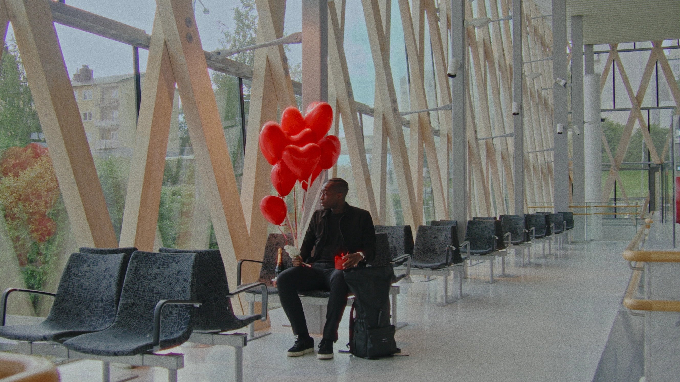 The Lonely Cougar and the Heartbroken Stud|The Lonely Cougar and the Heartbroken Stud