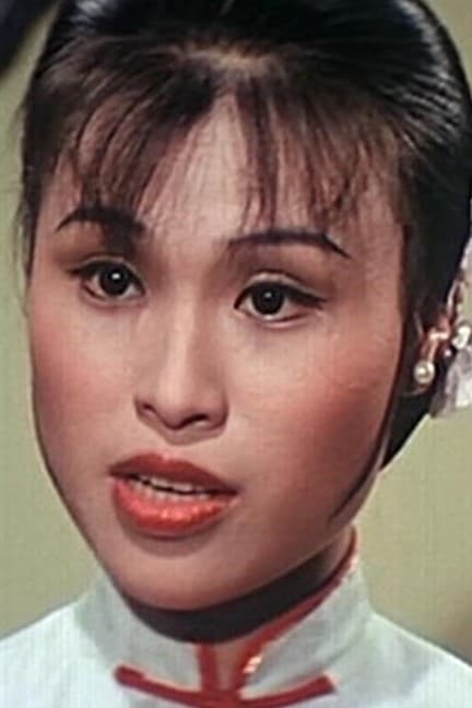 بازیگر Yolande Yau Pui-Ling  