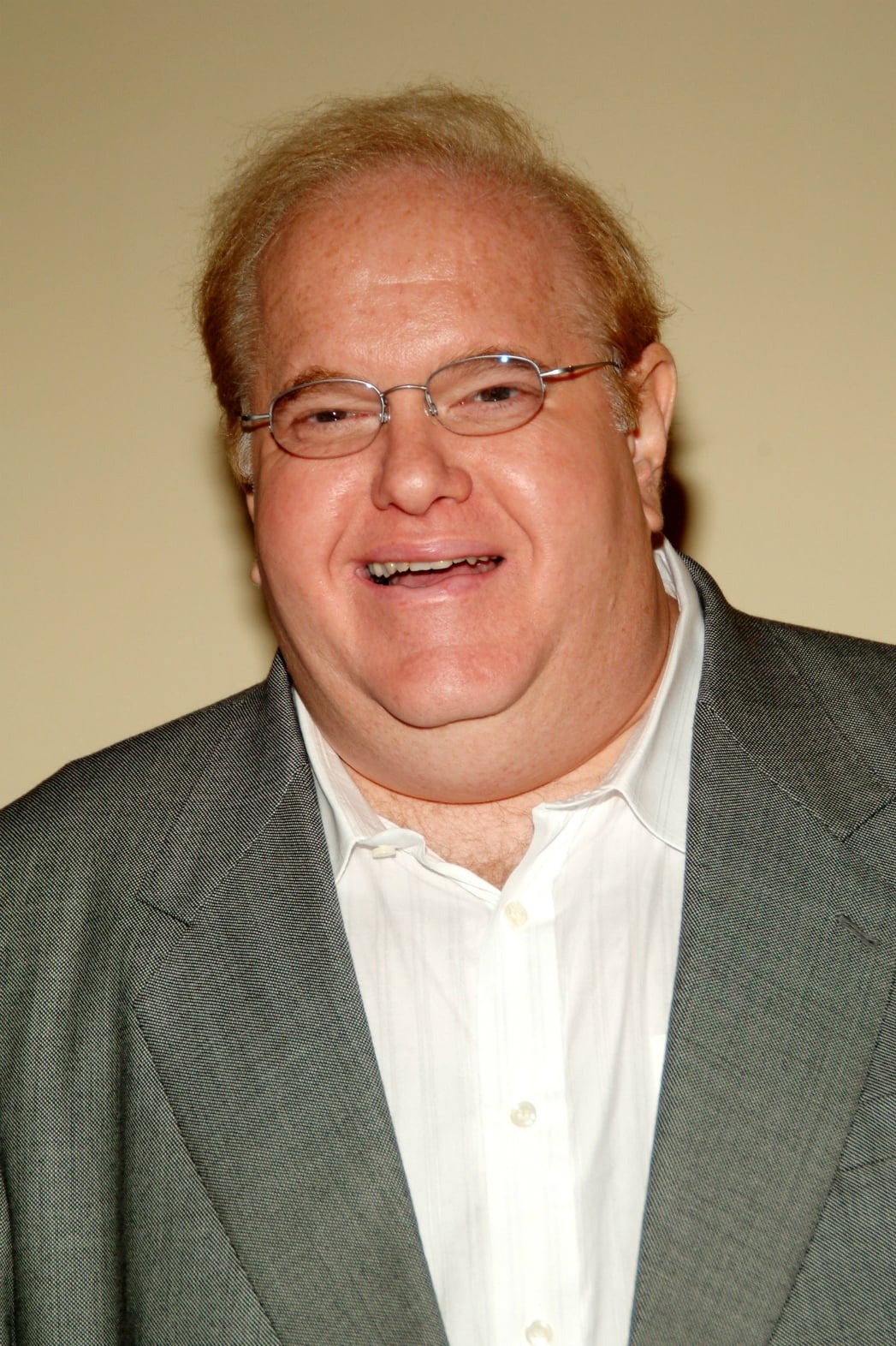 بازیگر Lou Pearlman  