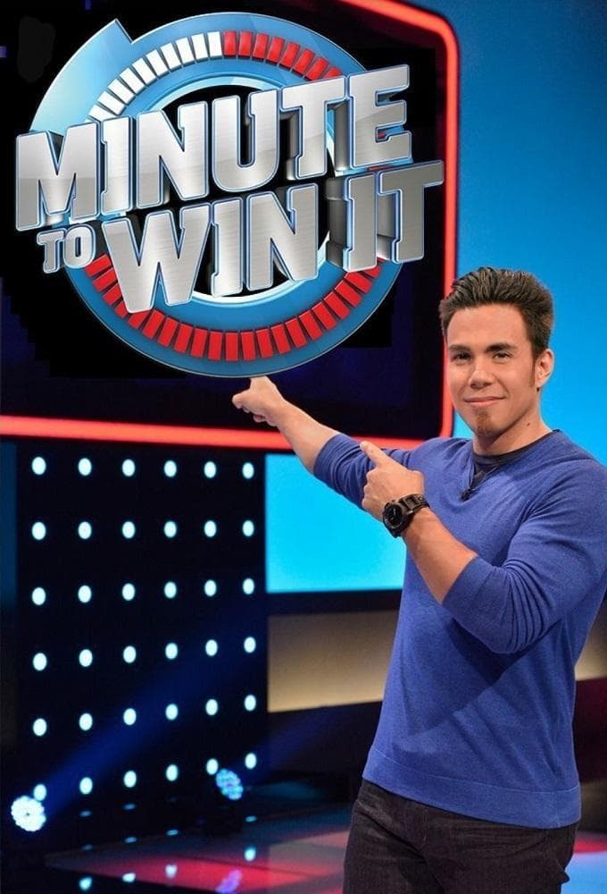 Minute to Win It | Minute to Win It