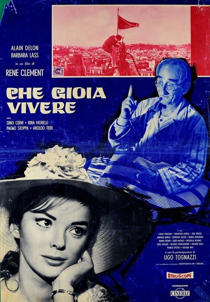 Che gioia vivere | Che gioia vivere