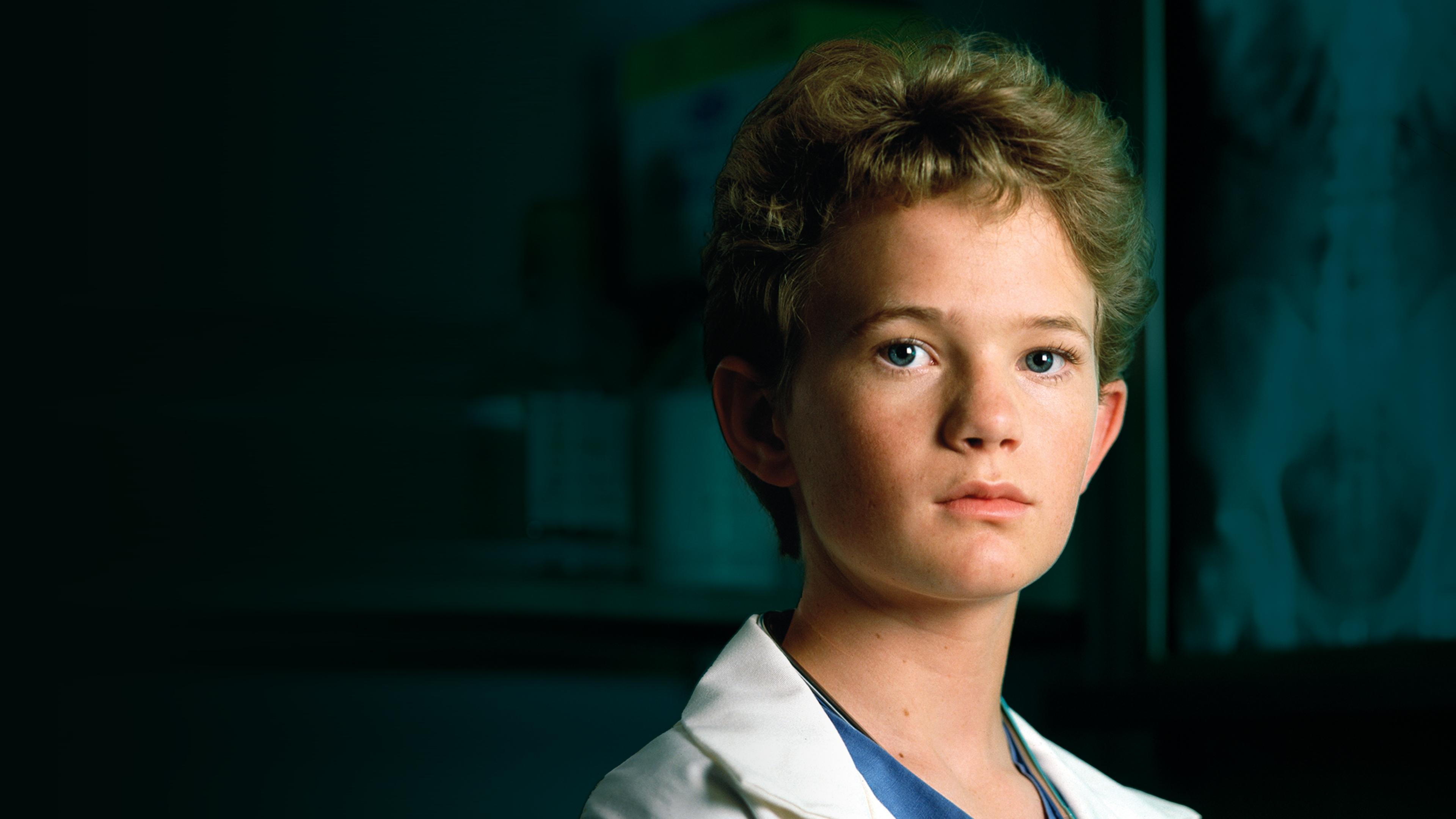 Doogie Howser, M.D.|Doogie Howser, M.D.