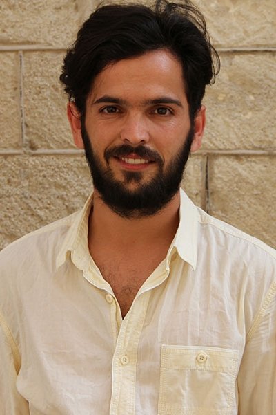 بازیگر Cavad Nuriyev  