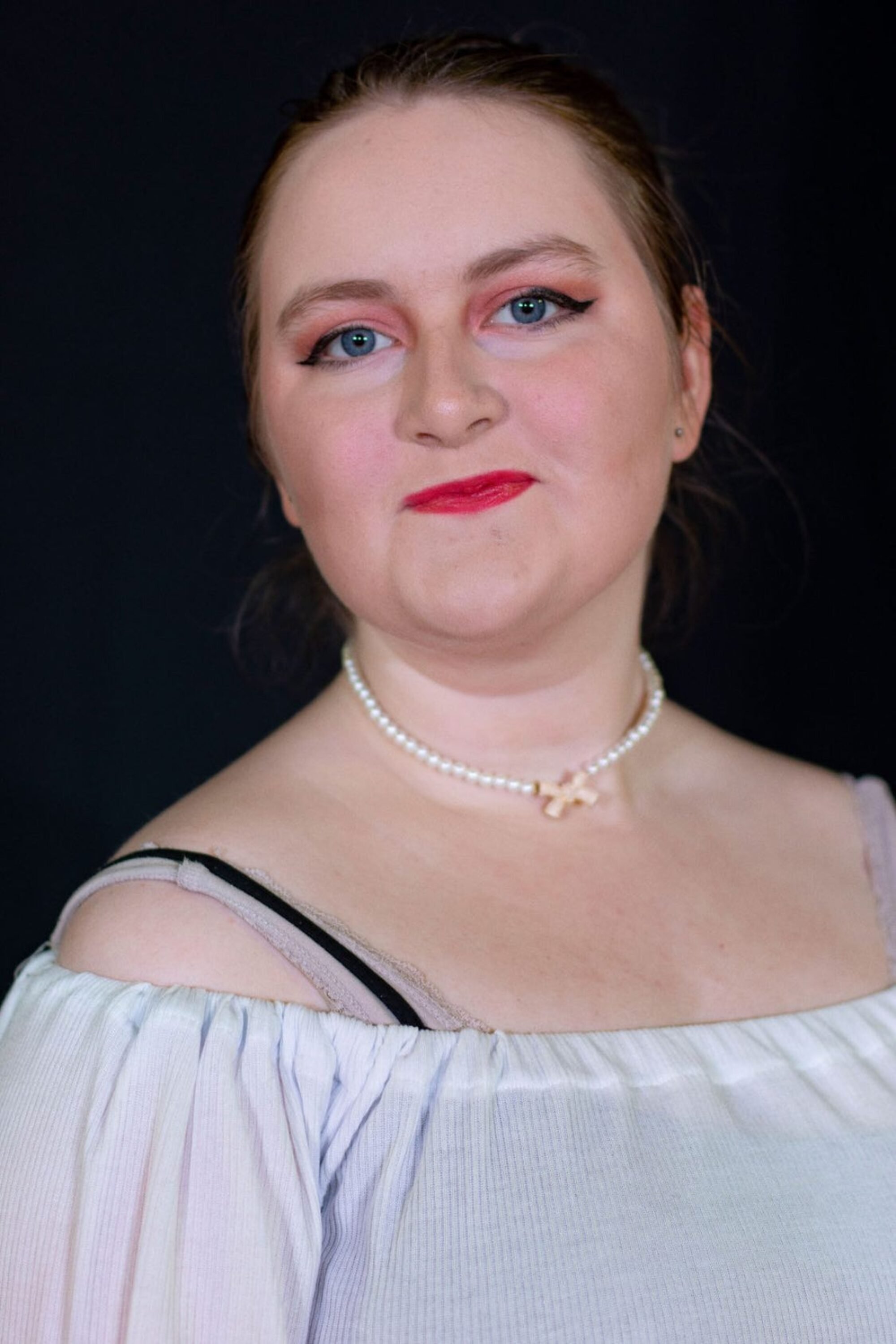 بازیگر Robyn Kelly  