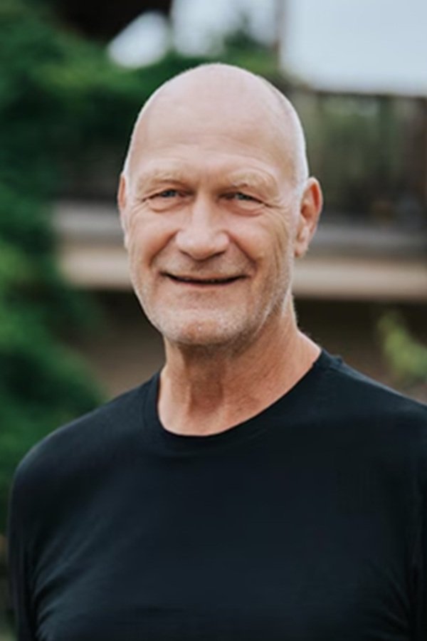 بازیگر Rob Kamphuis (65)  