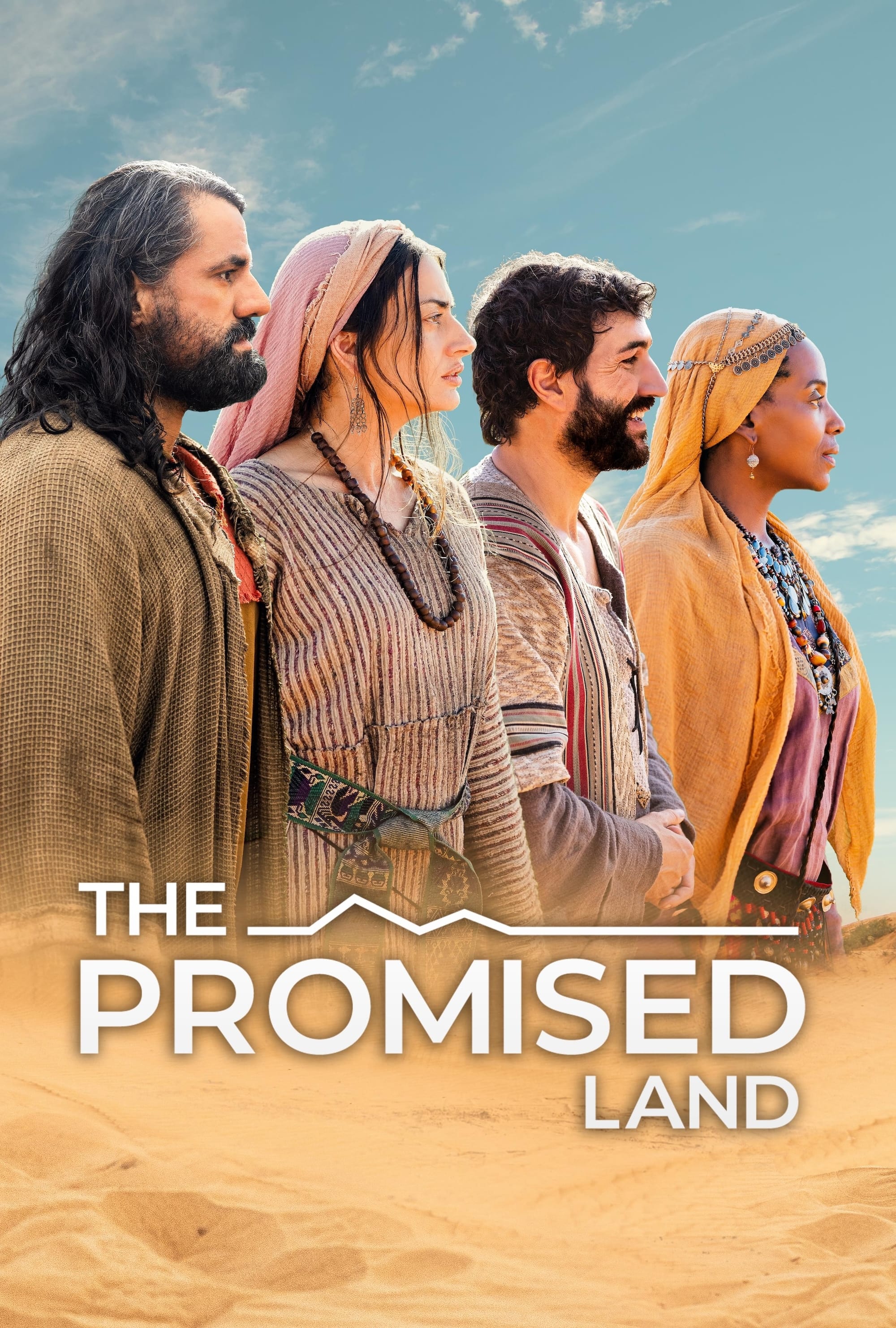 The Promised Land | The Promised Land