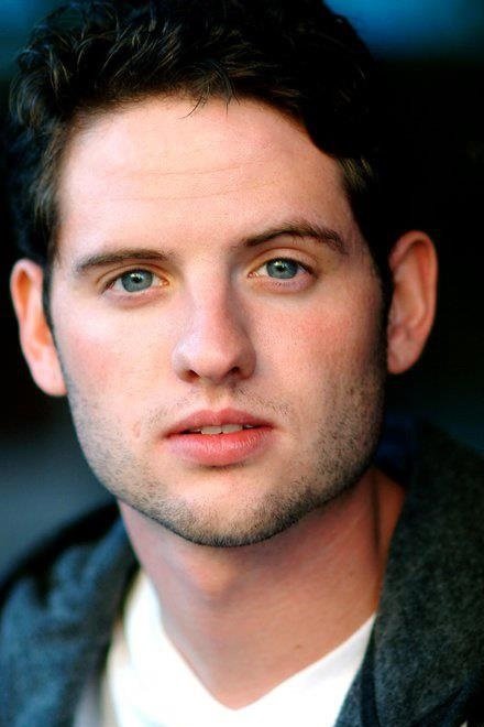 بازیگر Brandon Elonzae  