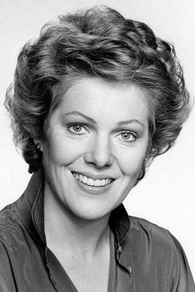 بازیگر Lynn Redgrave  