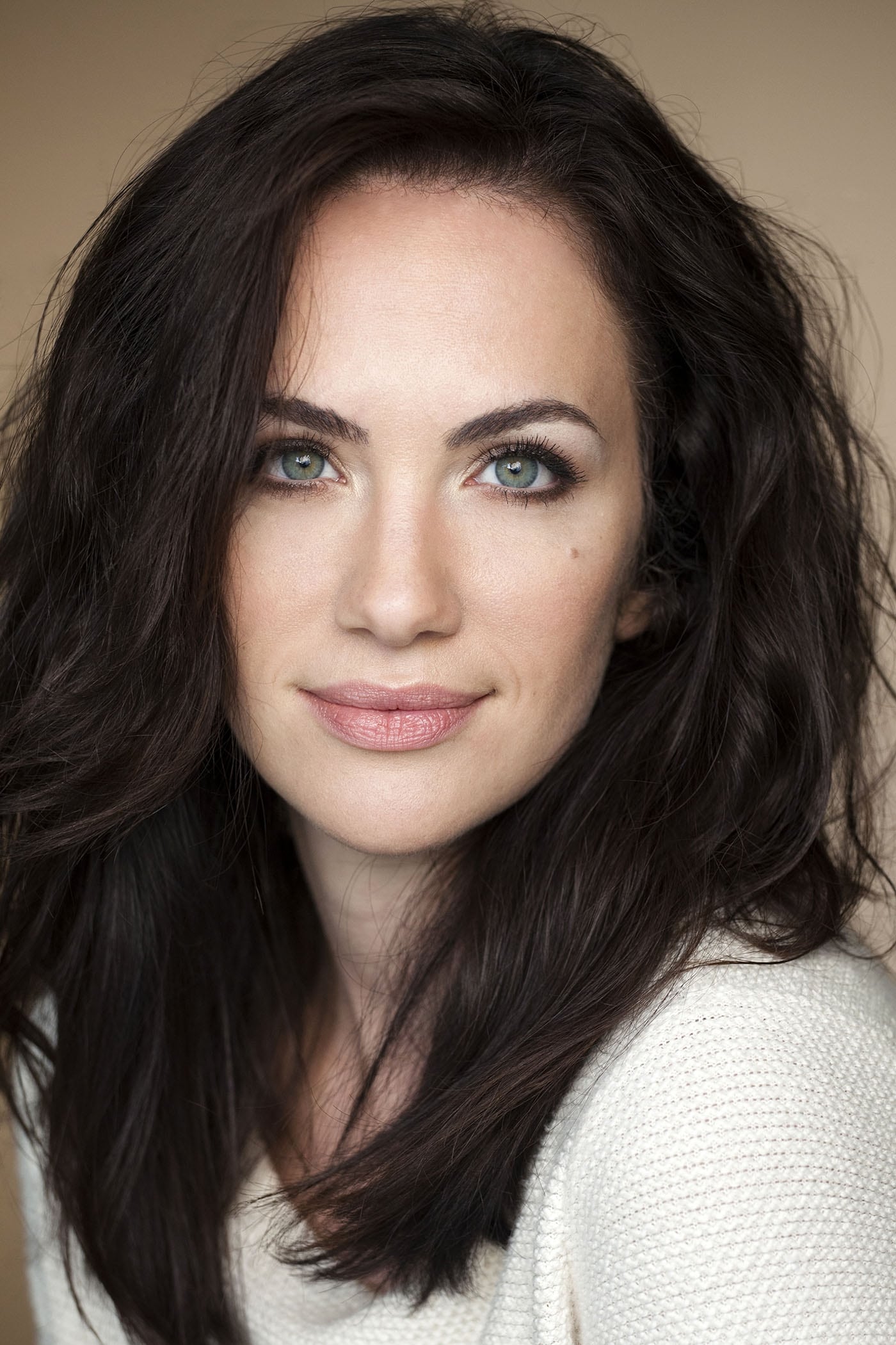 بازیگر Kate Siegel  