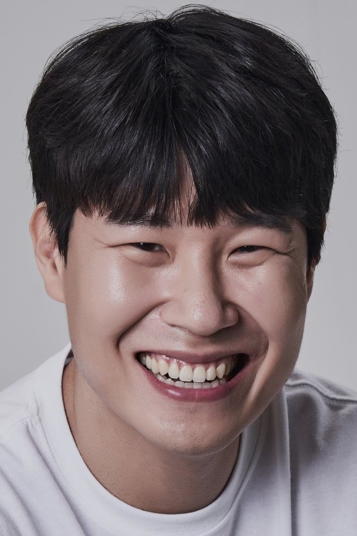 بازیگر 강구하  