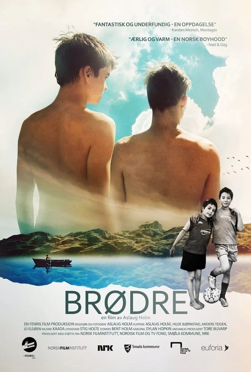 Brødre | Brødre