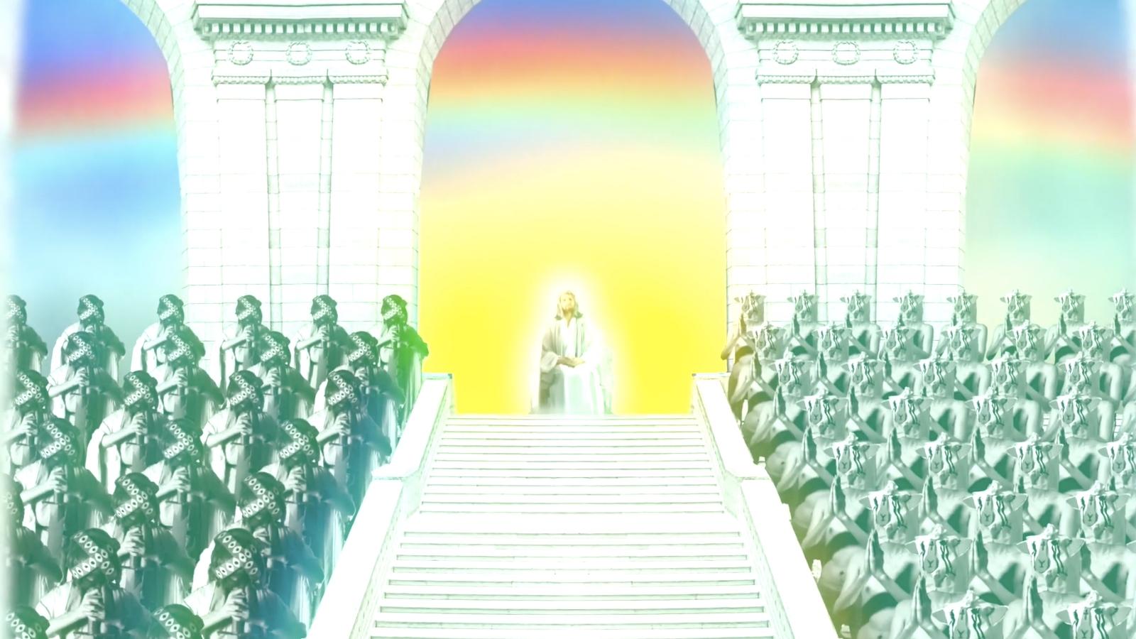 Alpha and Omega|Alpha and Omega