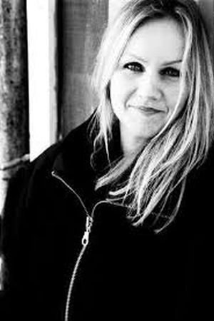 بازیگر Eva Cassidy  
