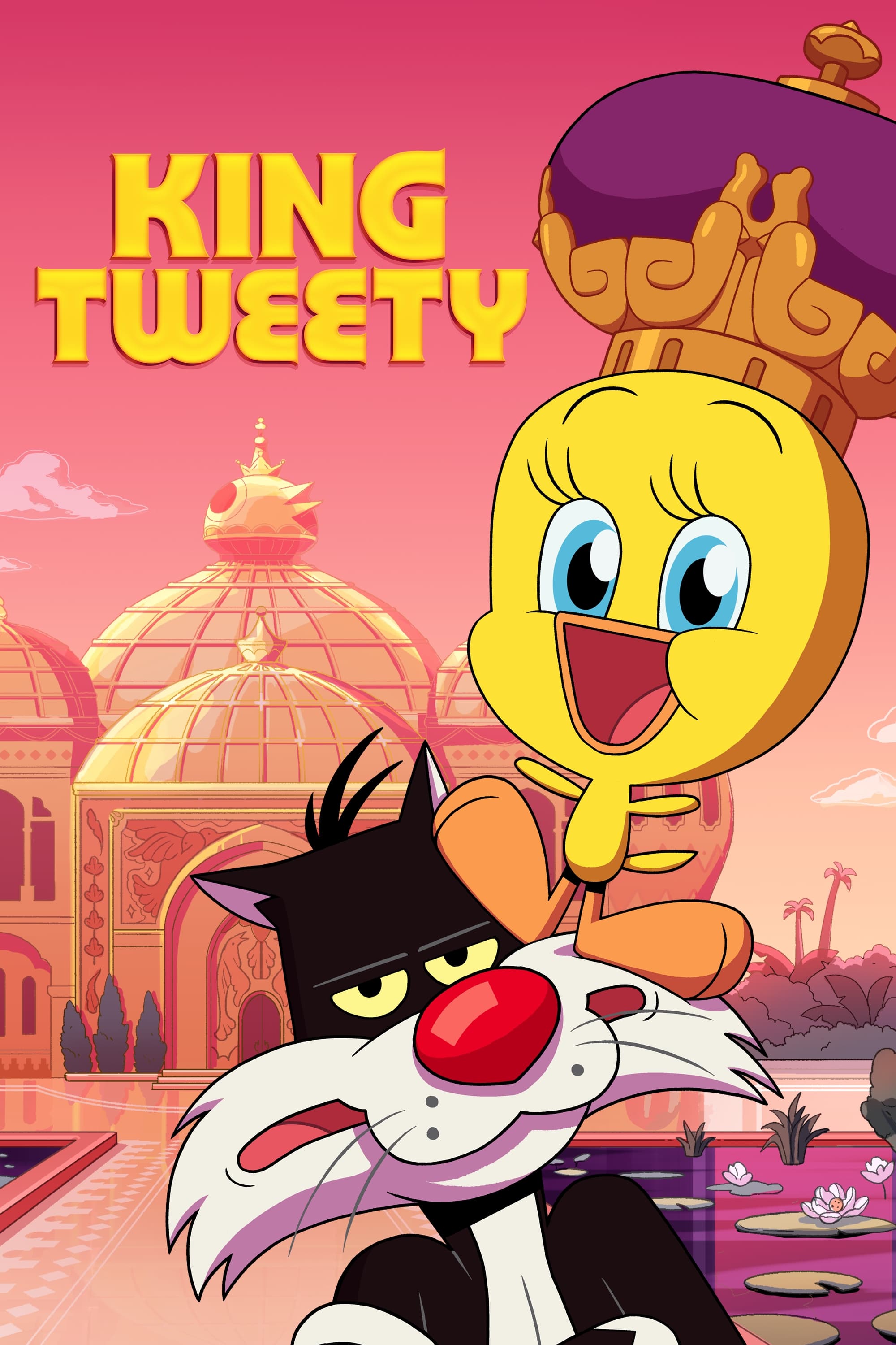 King Tweety | King Tweety