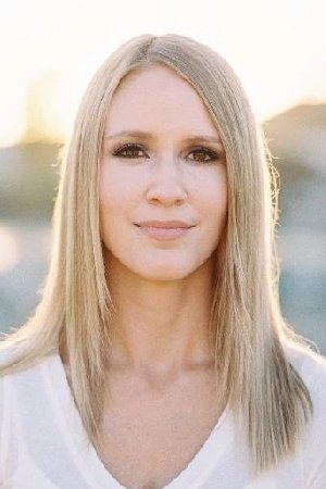 بازیگر Jessica Campana Duban  