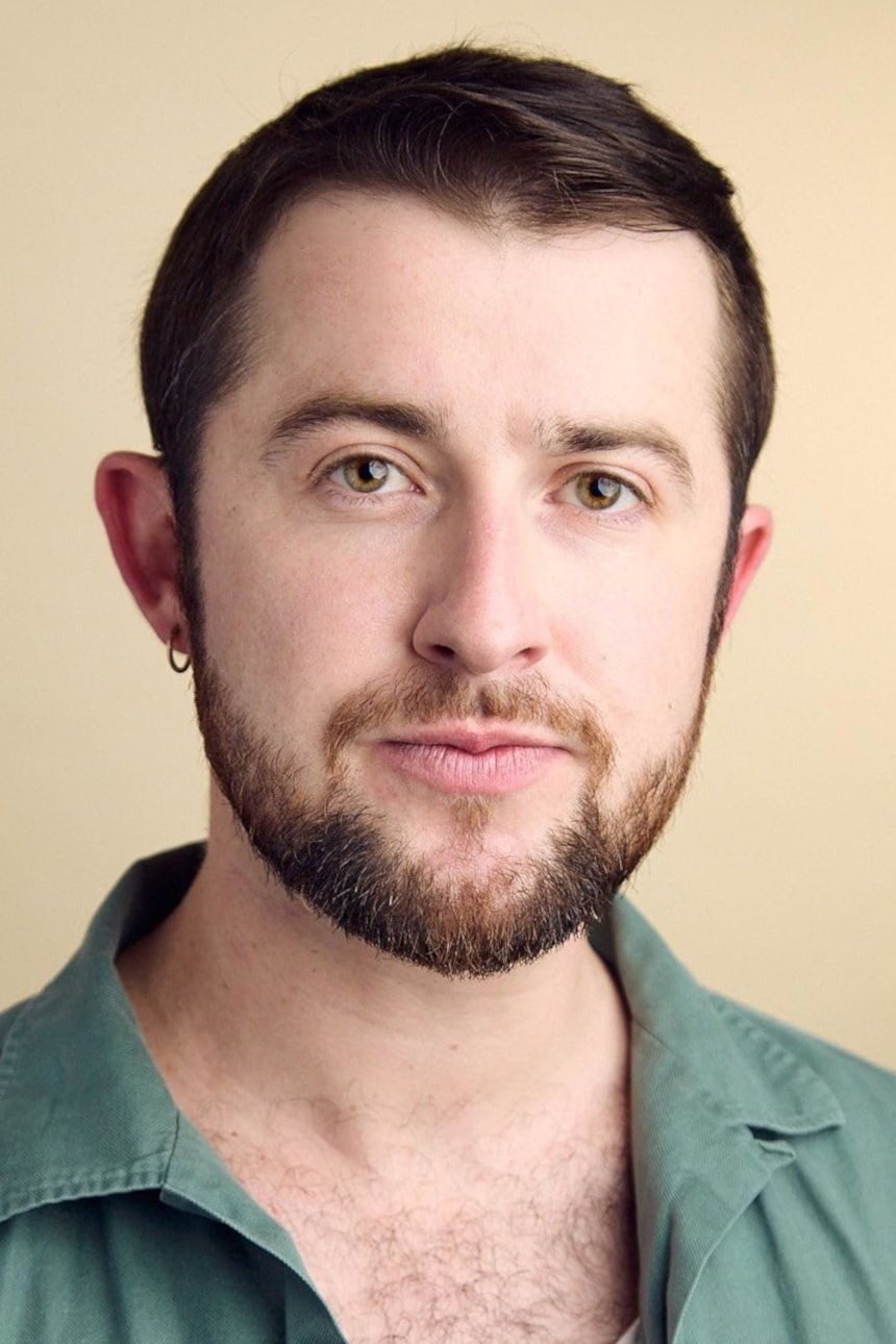بازیگر Jacob John Caldwell  