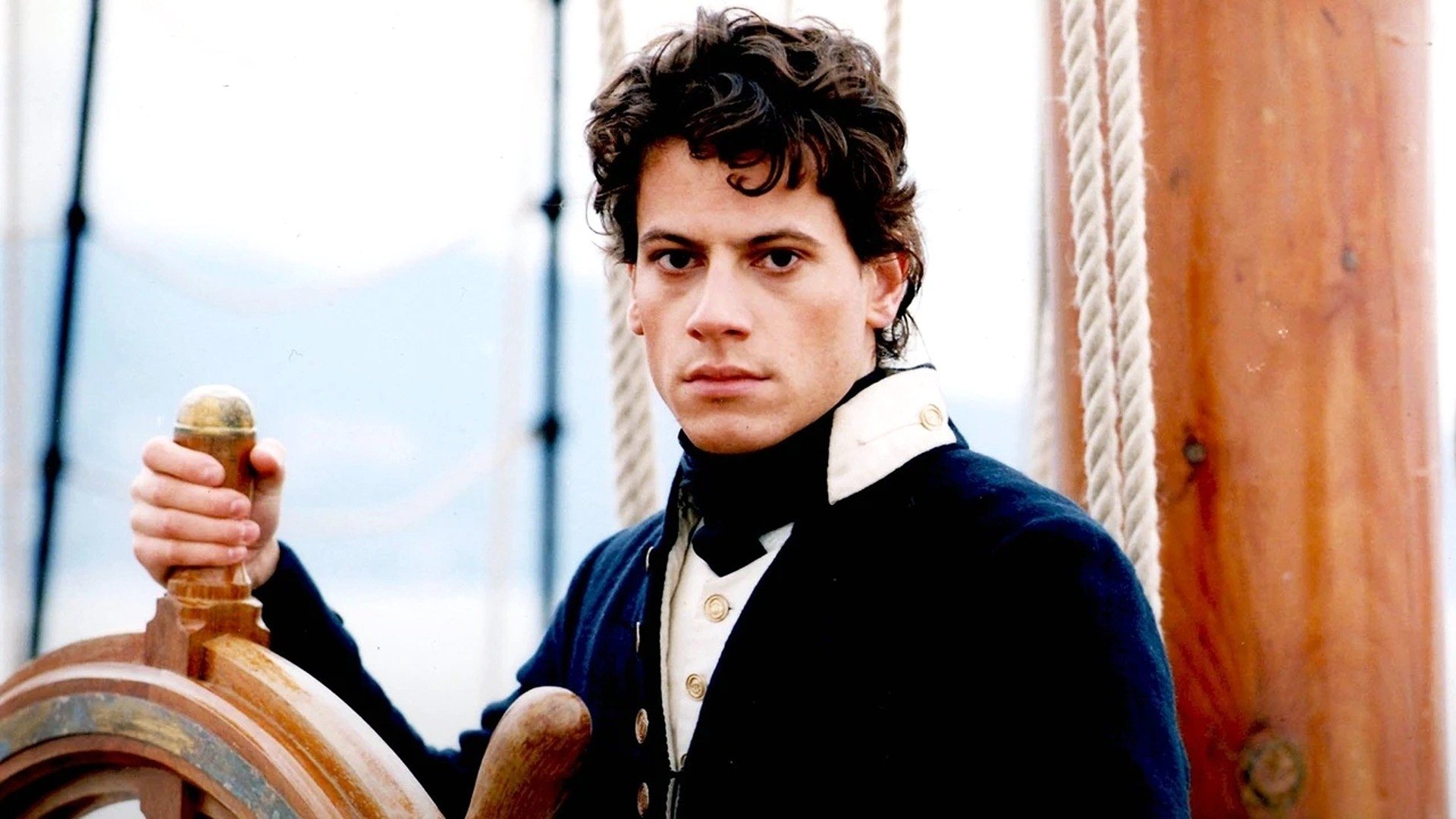 Hornblower|Hornblower