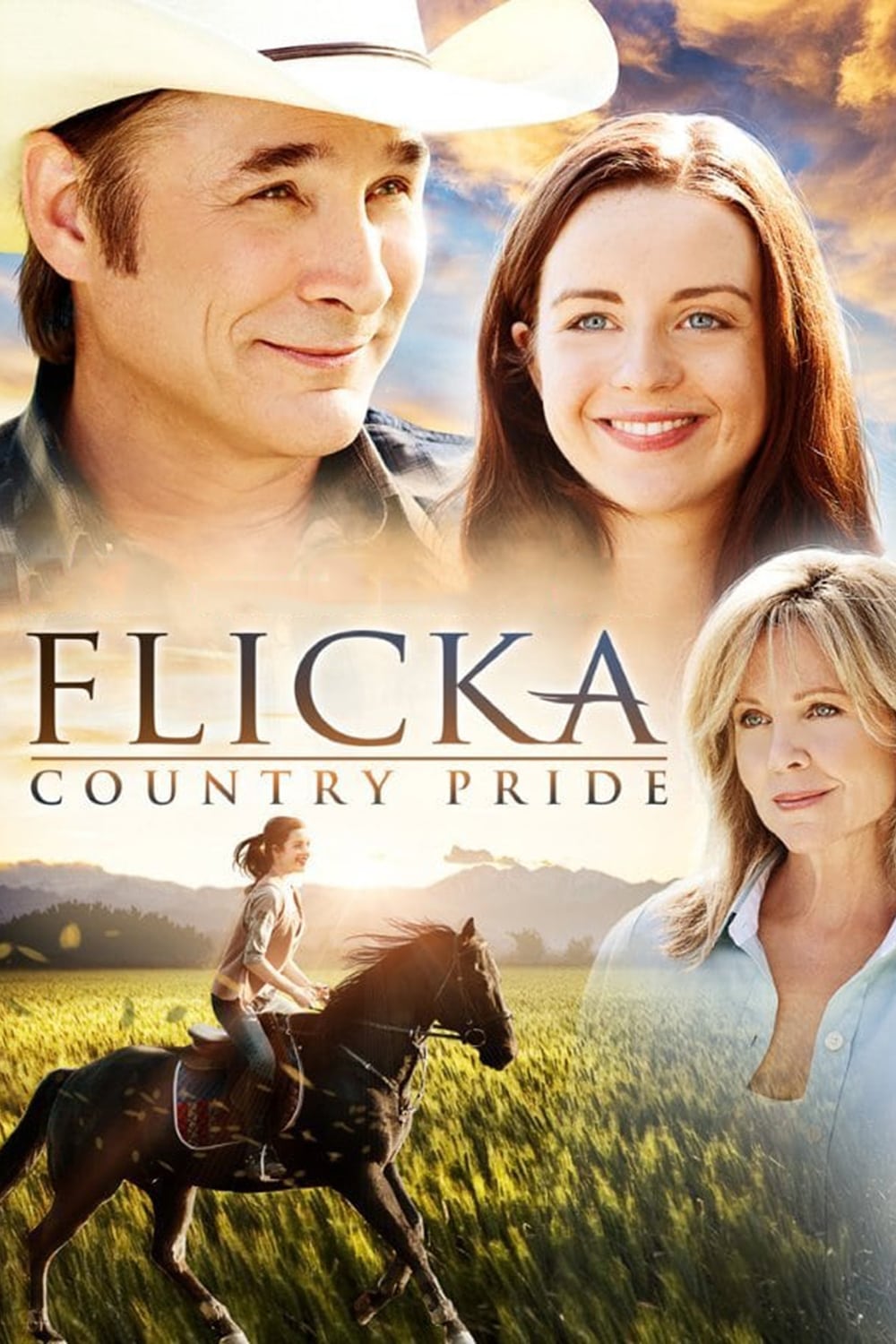 Flicka: Country Pride | Flicka: Country Pride