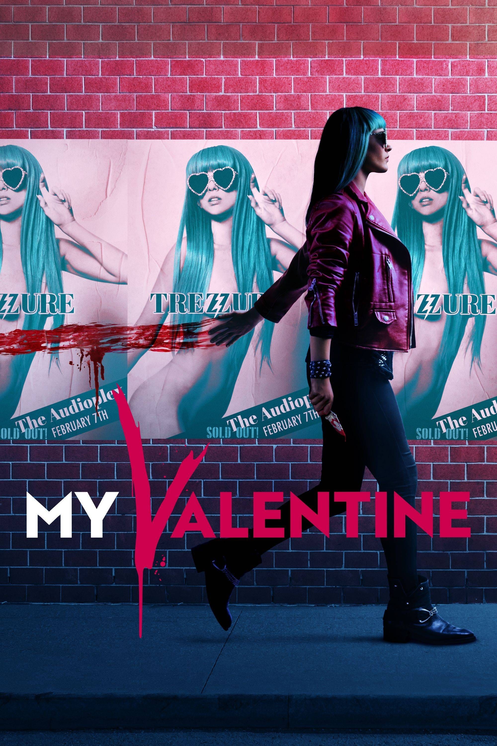 My Valentine | My Valentine