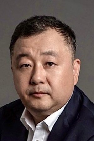 بازیگر 姚晓峰  