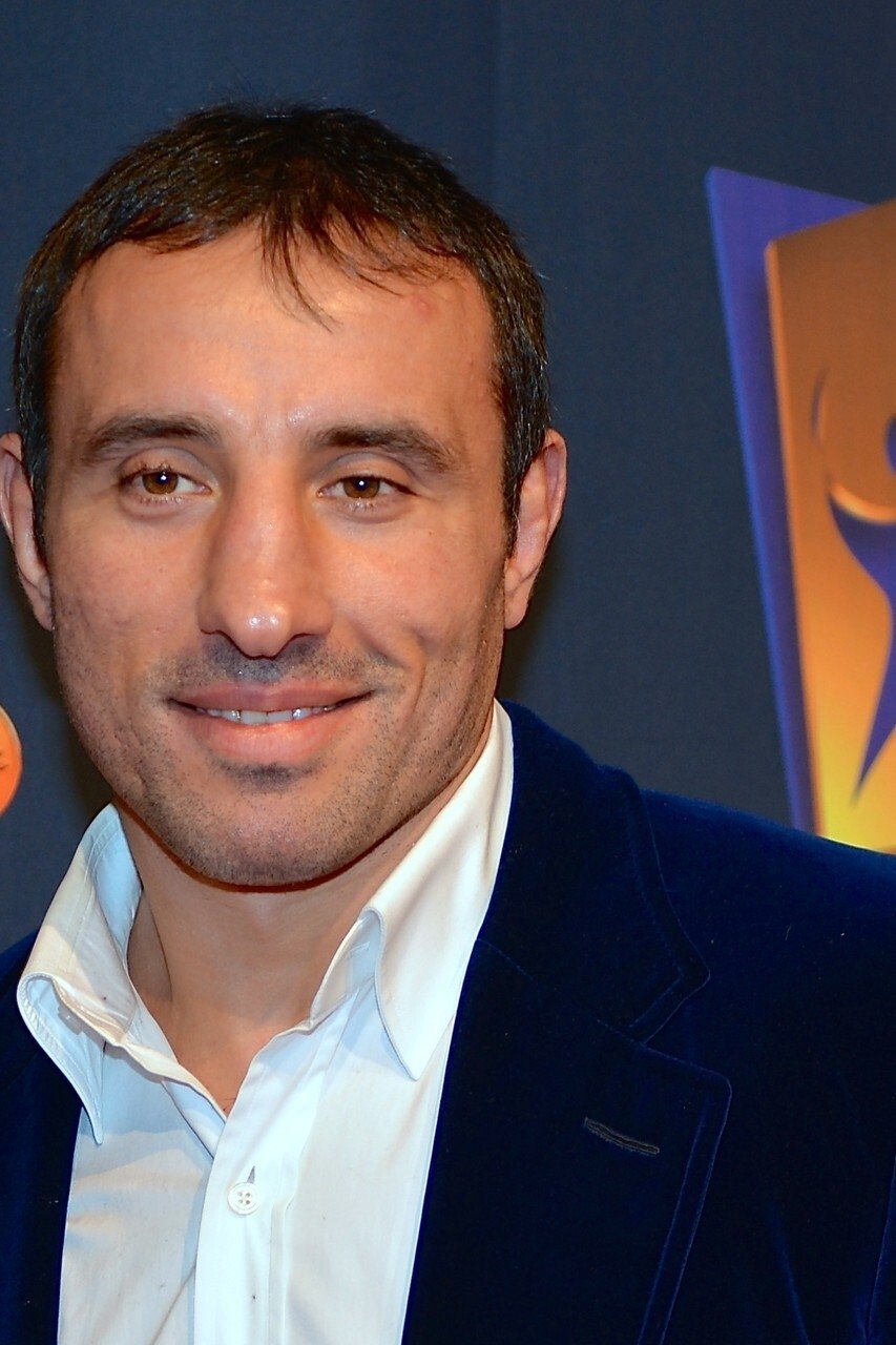بازیگر Ara Abrahamian  