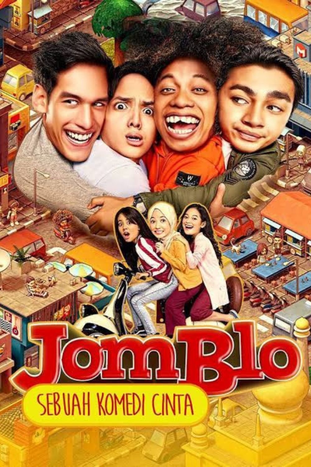 Jomblo