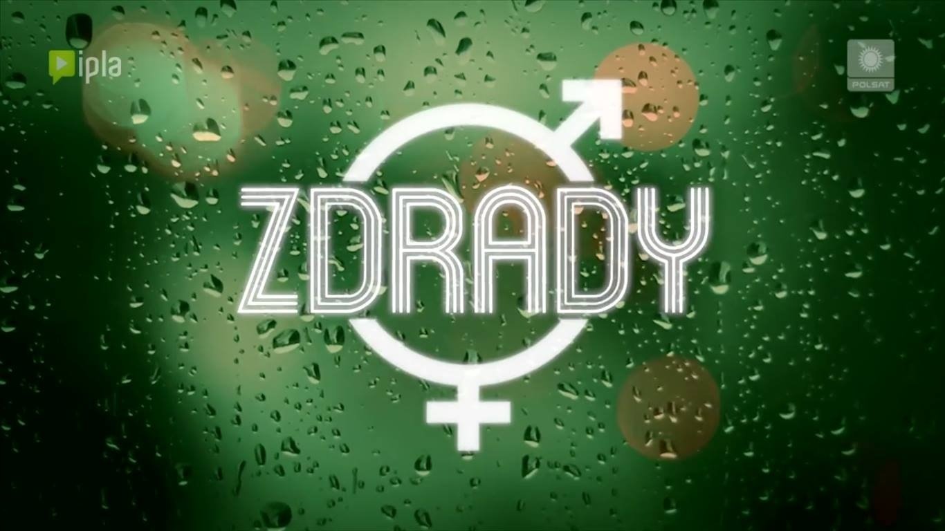 Zdrady|Zdrady
