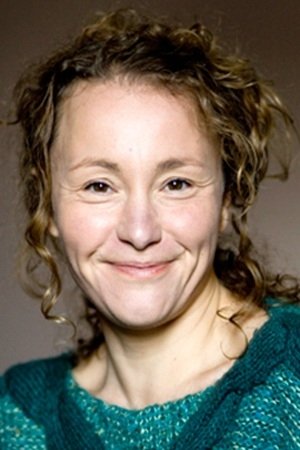 بازیگر Pascale Oudot  