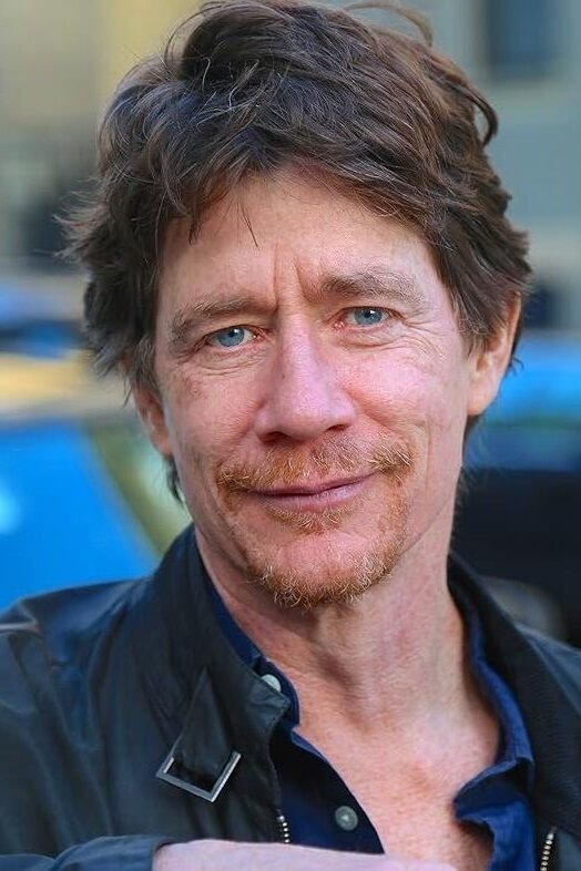 بازیگر Kevin Breznahan  