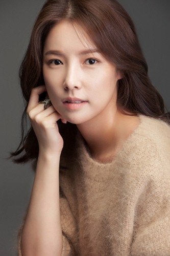 بازیگر 송민지  