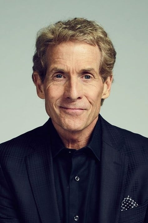 بازیگر Skip Bayless  