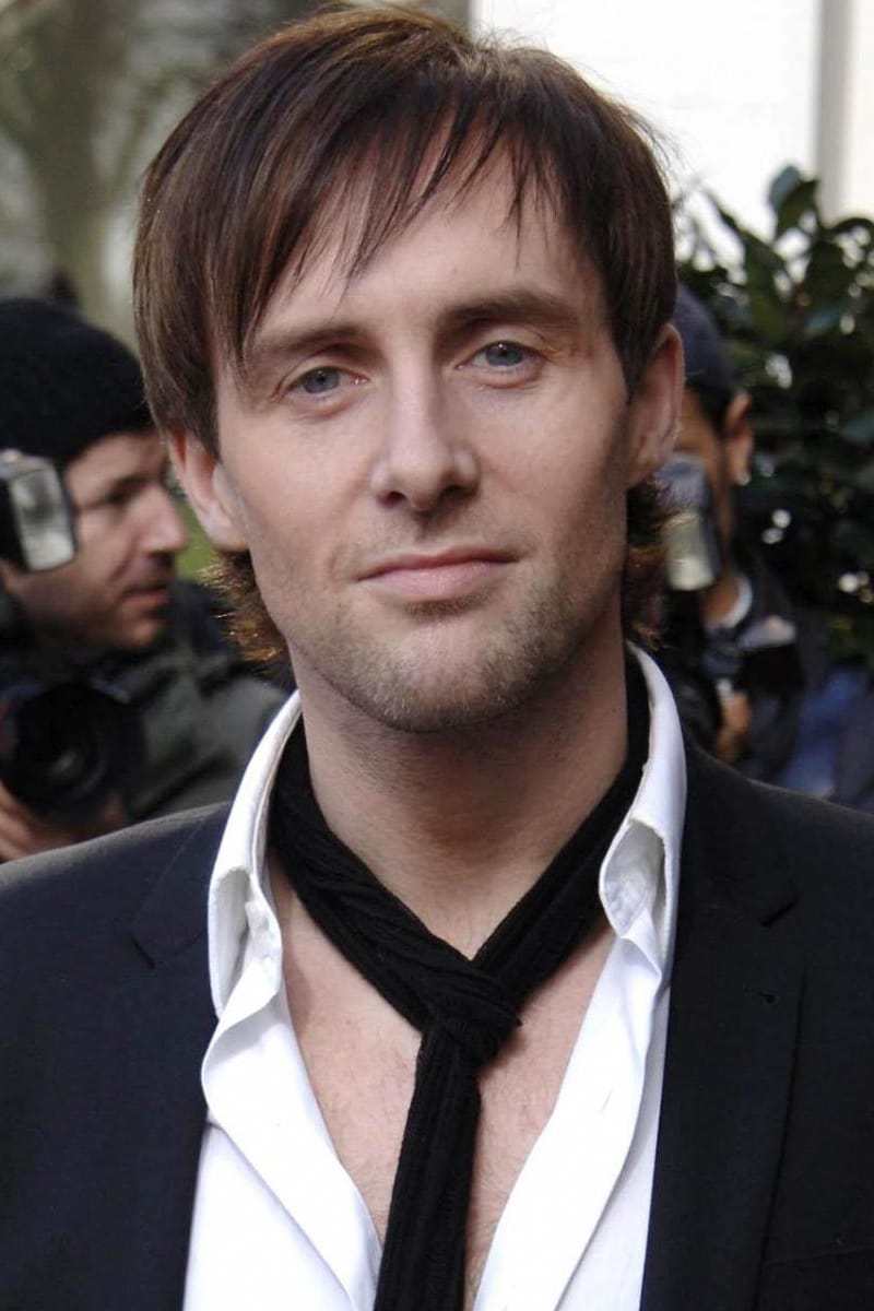 بازیگر Ian 'H' Watkins  