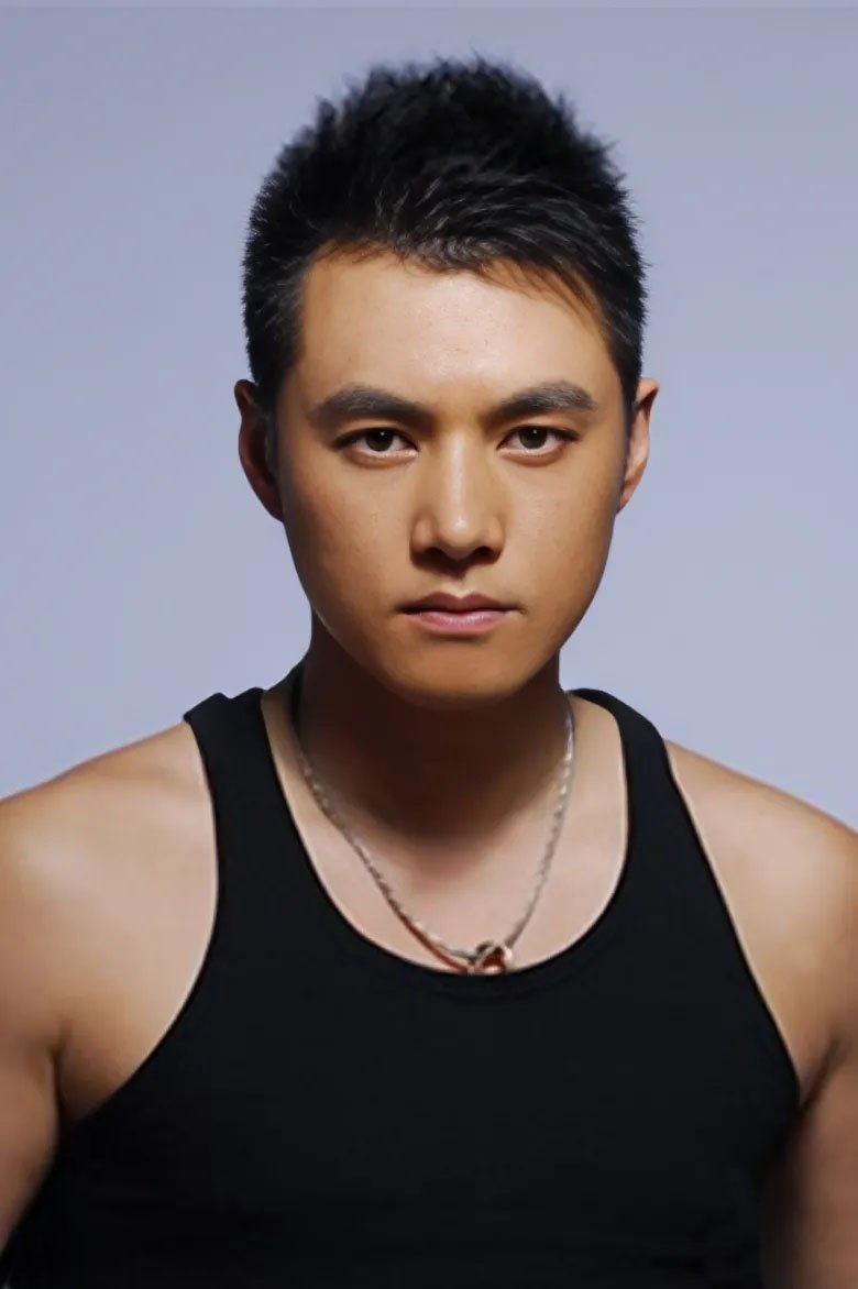 بازیگر Hongjie Wan  