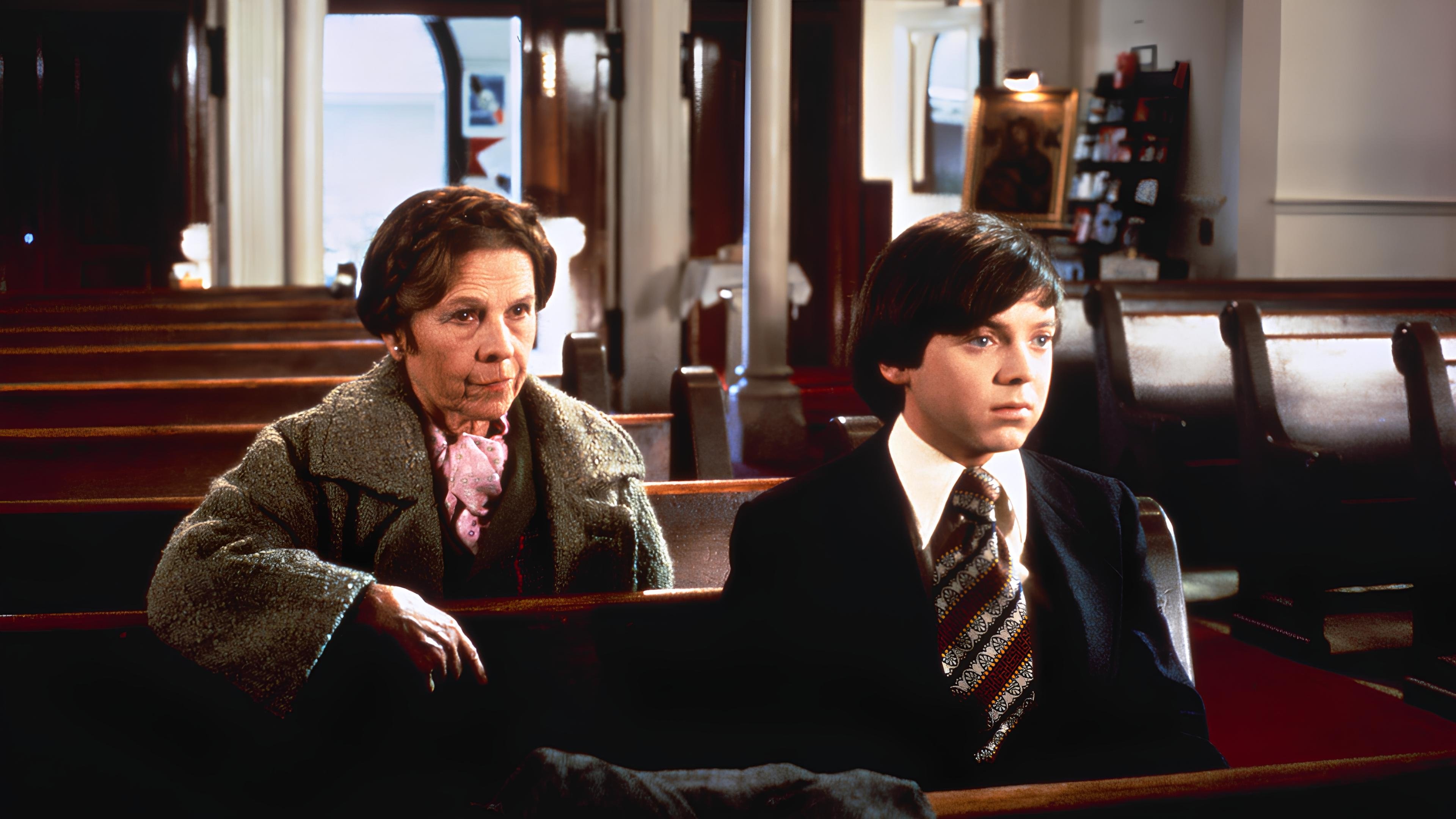 Harold and Maude|Harold and Maude