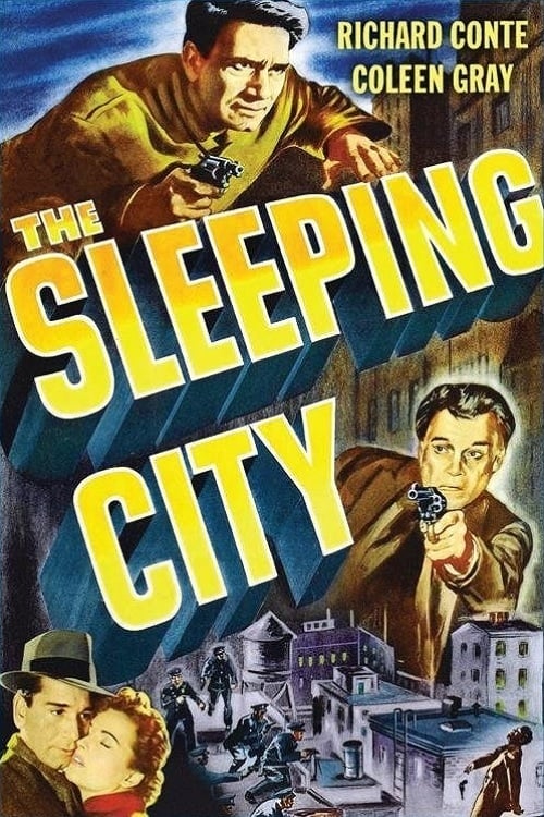 The Sleeping City | The Sleeping City