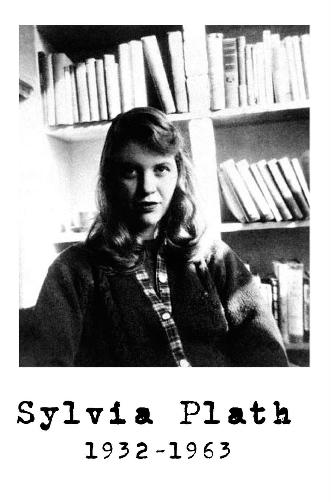 Sylvia Plath reading poems from Ariel | Sylvia Plath reading poems from Ariel