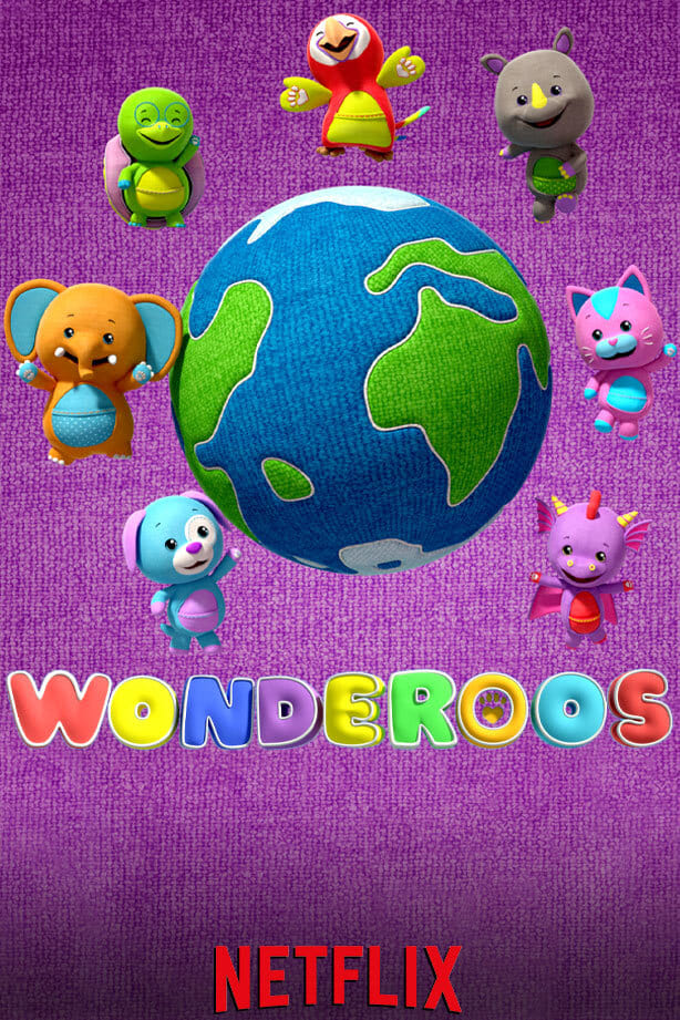 Wonderoos | Wonderoos