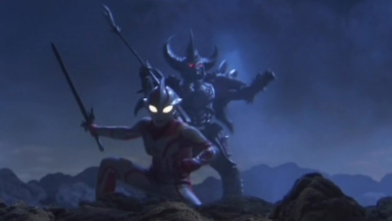 ウルトラマンメビウス外伝 アーマードダークネス STAGE1 滅びの遺産|ウルトラマンメビウス外伝 アーマードダークネス STAGE1 滅びの遺産