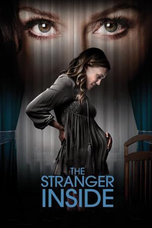 The Stranger Inside | The Stranger Inside