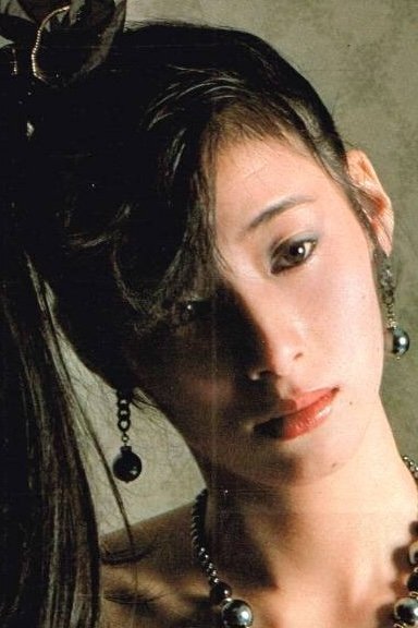 بازیگر Asami Segawa  