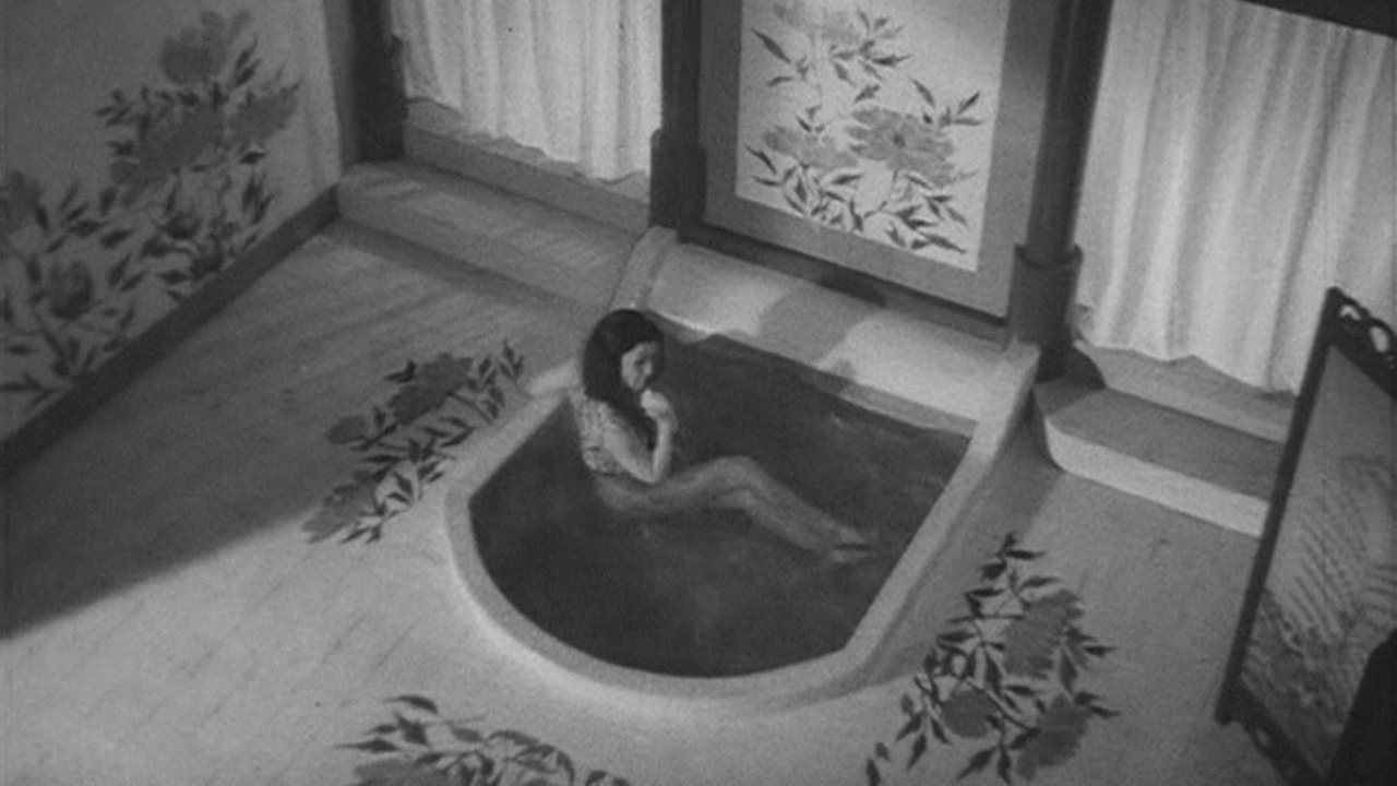 毒婦高橋お伝|毒婦高橋お伝