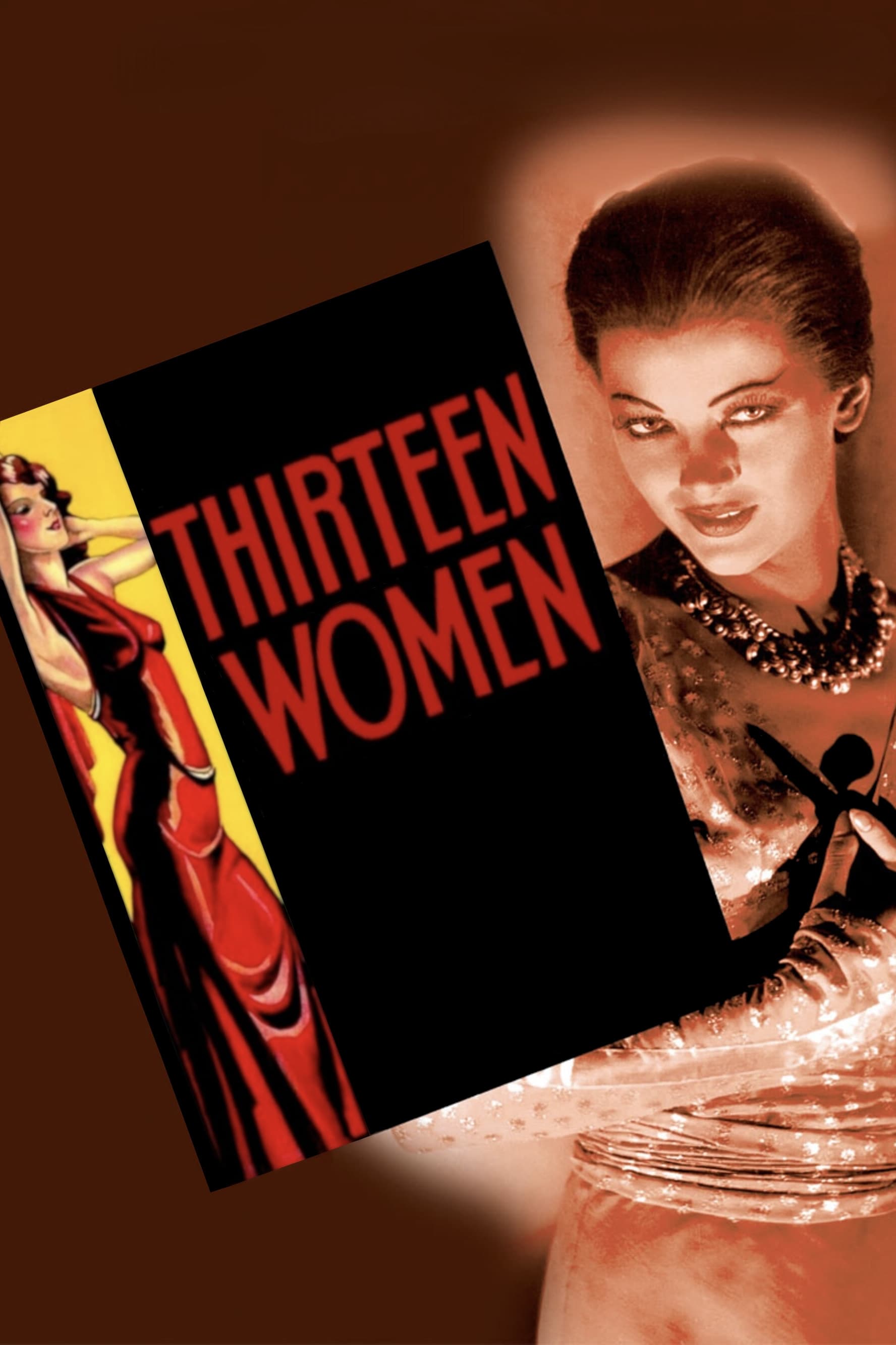 Thirteen Women