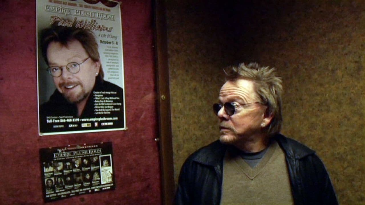 Paul Williams Still Alive|Paul Williams Still Alive