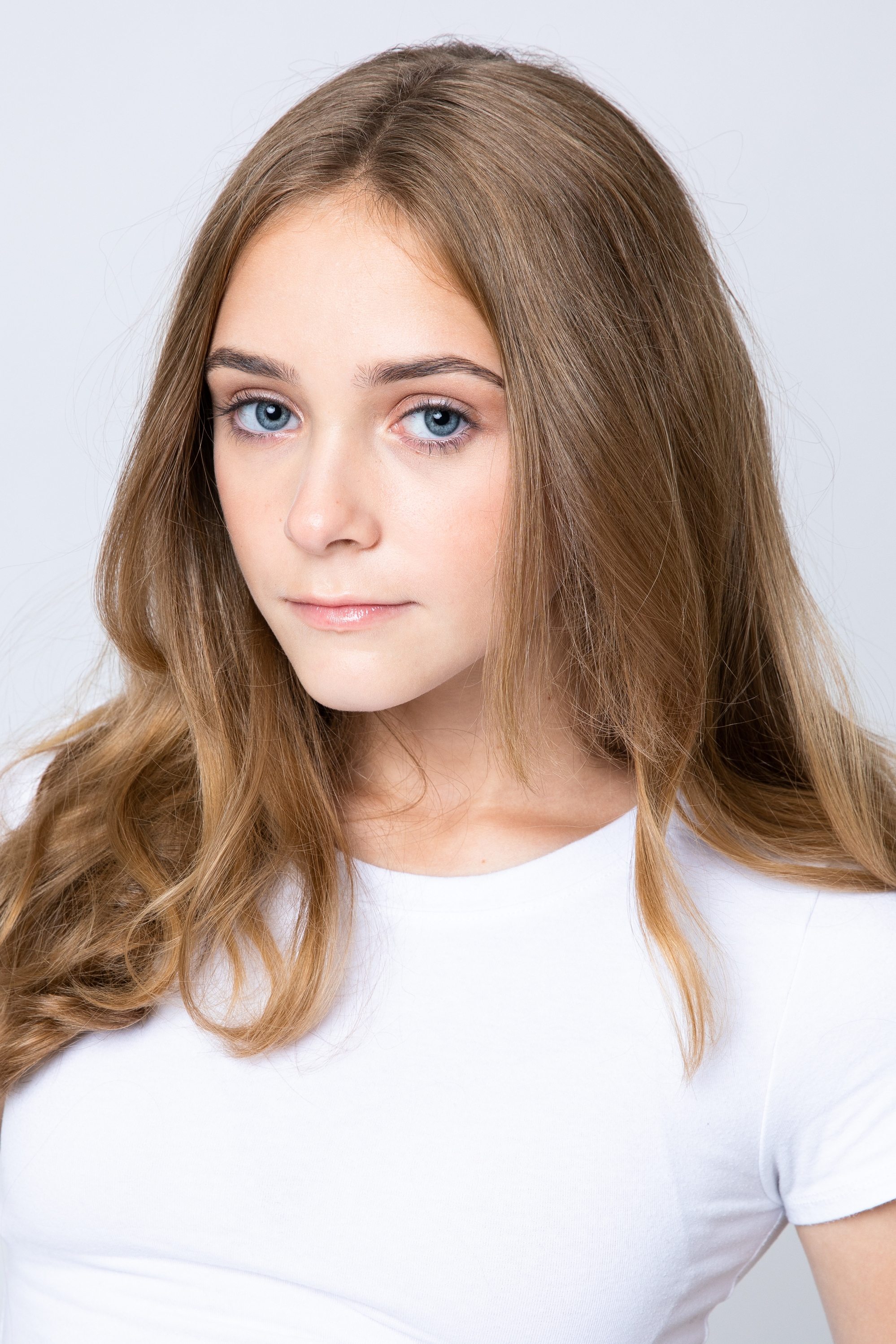 بازیگر Isabella Sousa  