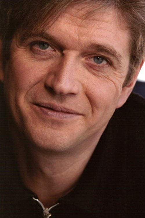 بازیگر Gerd Grochowski  