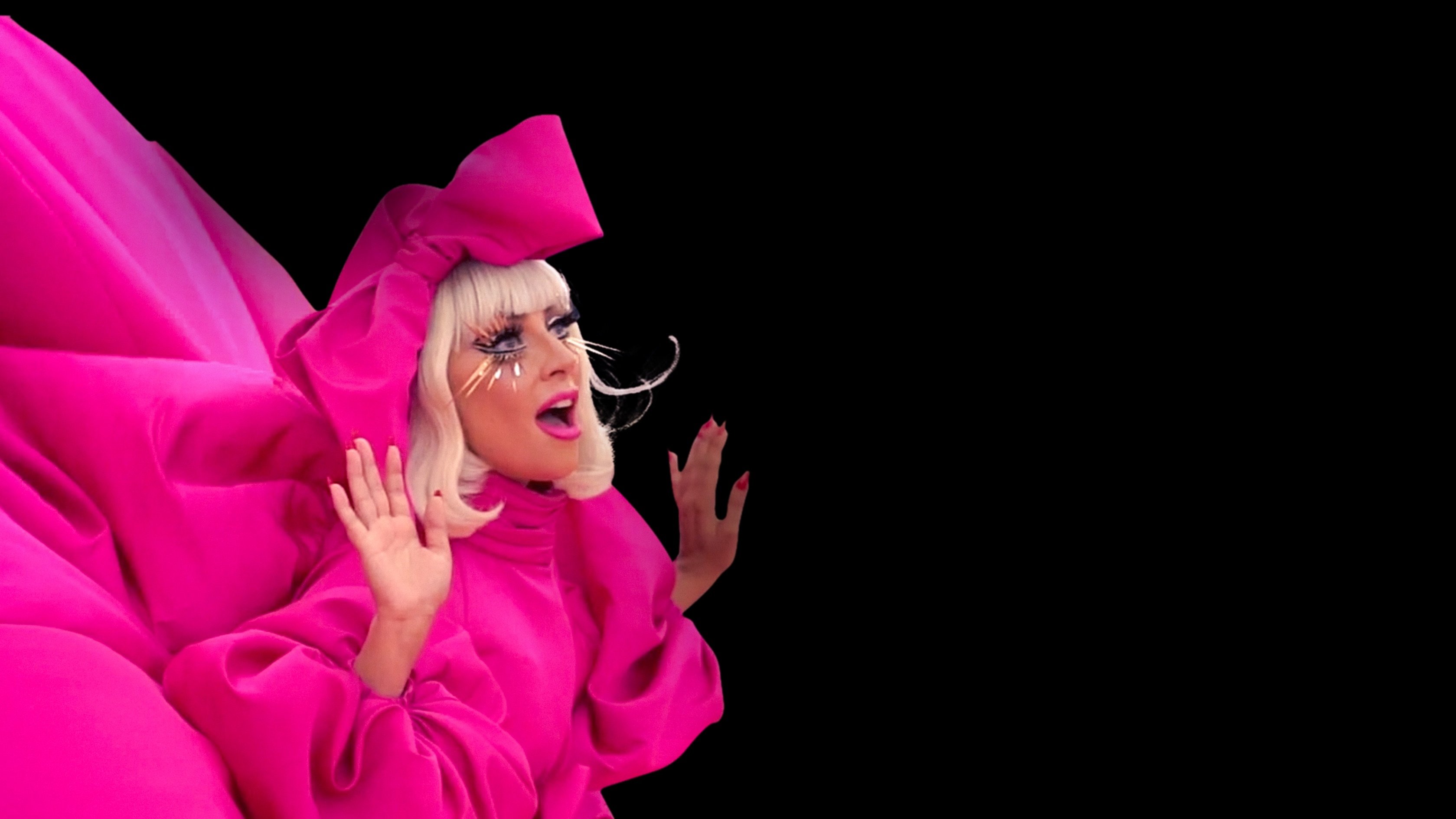 Lady Gaga: Glory|Lady Gaga: Glory
