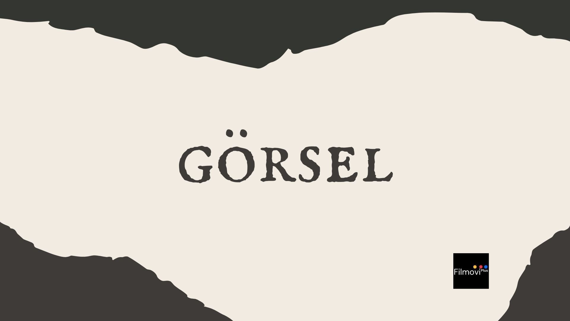 Görsel|Görsel