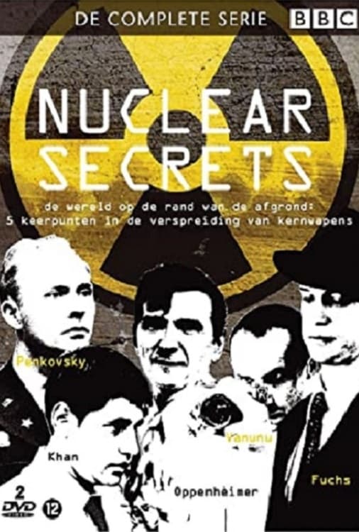 Nuclear Secrets | Nuclear Secrets